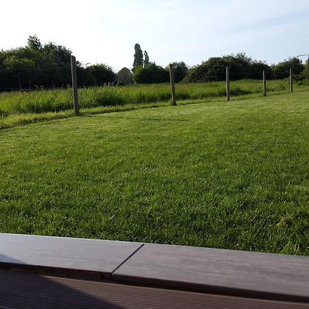 Carnetin Le Parc, Gite et B&B Extérieur photo