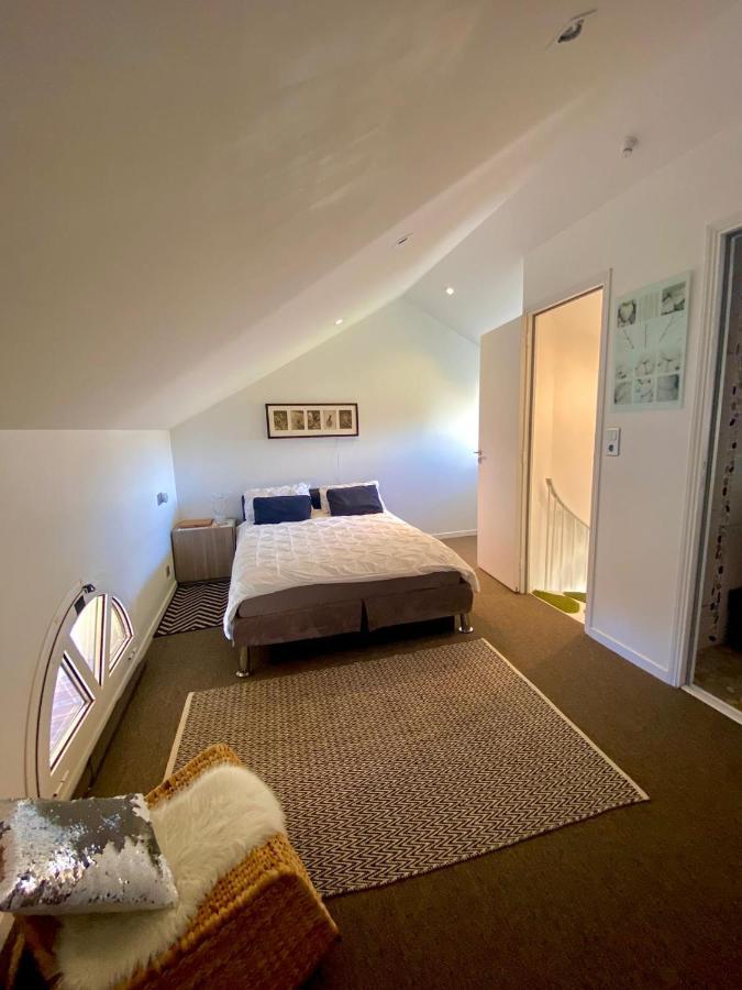 Carnetin Le Parc, Gite et B&B Extérieur photo